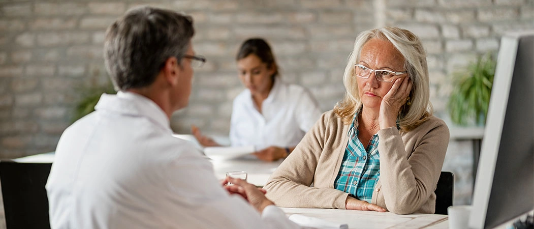 Medical Debt Relief Image