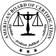 American Board Of Certification Dignitas Prodesse Publicae Sollertia