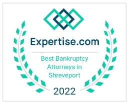 Best Bankruptcy Attorneys in Shreveport 2022